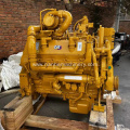 Bulldozer Diesel Engine Assembly 3406 3408 3412 for D8R D9R D11 Caterpillar